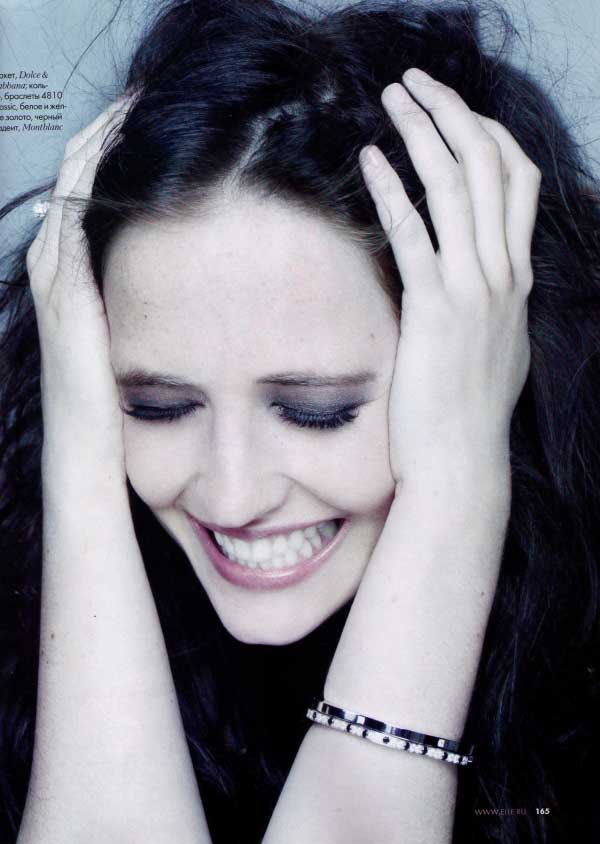 伊娃·格林(Eva Green)